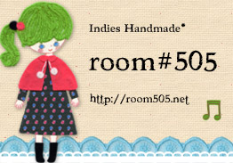 �C���f�B�[�Y�G�� room#505